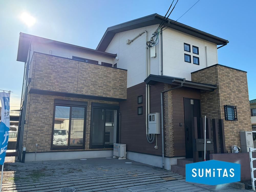 3LDK house in Kita Ward, Okayama - Photo 1