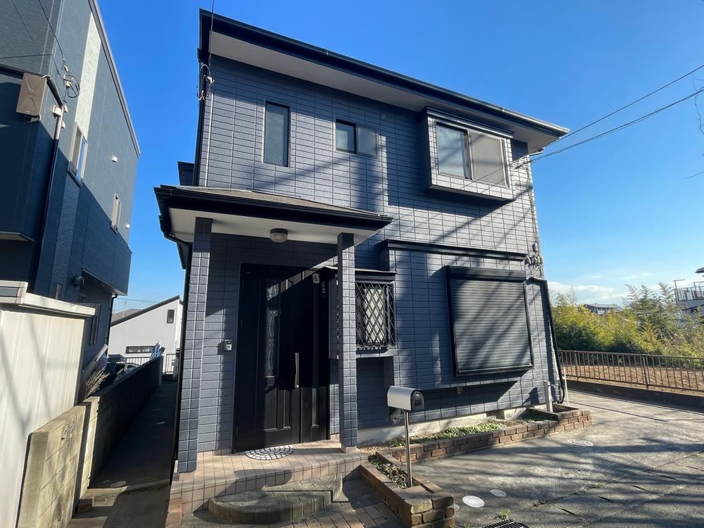 4LDK house in Chuo Ward, Chiba - Photo 1