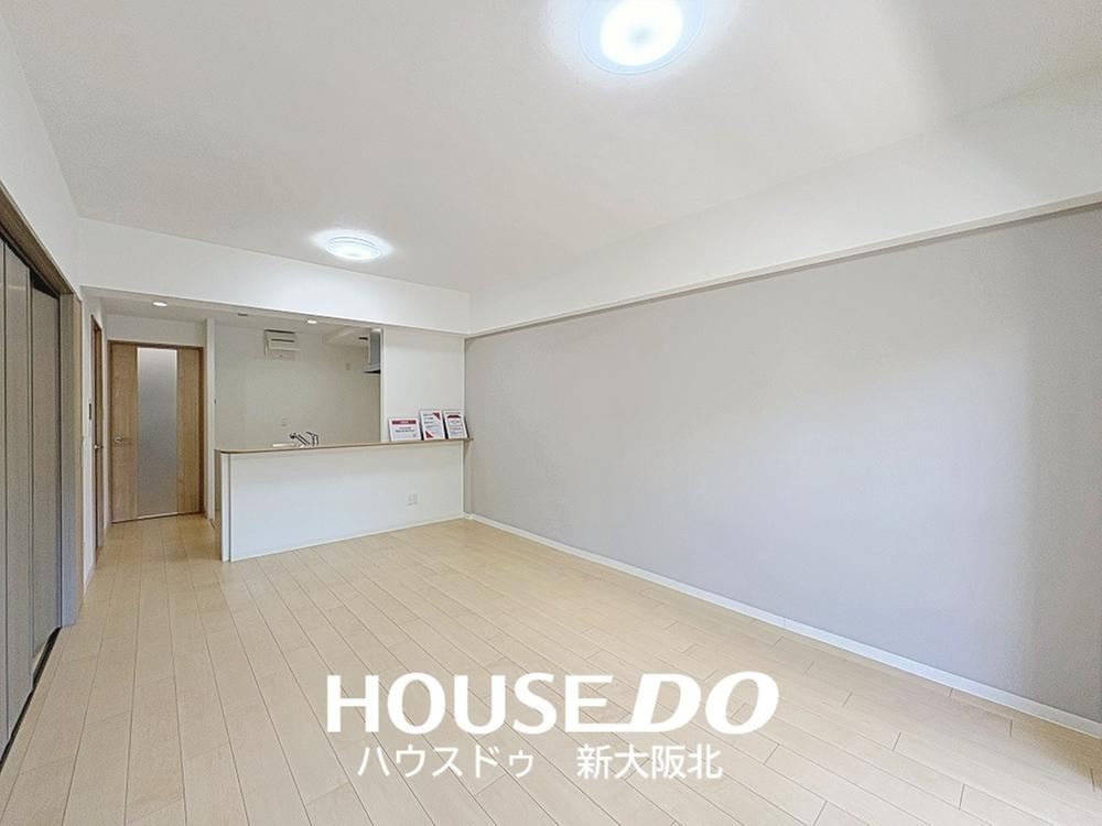3LDK apartment in Toyonaka, Osaka - Photo 1
