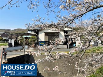 6DK house in Tamano