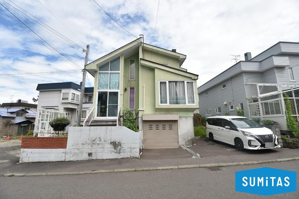 5LDK house in Minami Ward, Sapporo, Hokkaido - Photo 1