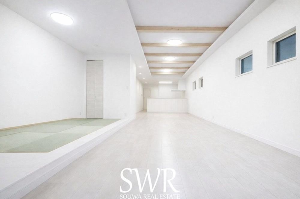 3LDK house in Kita Ward, Nagoya, Aichi - Photo 1