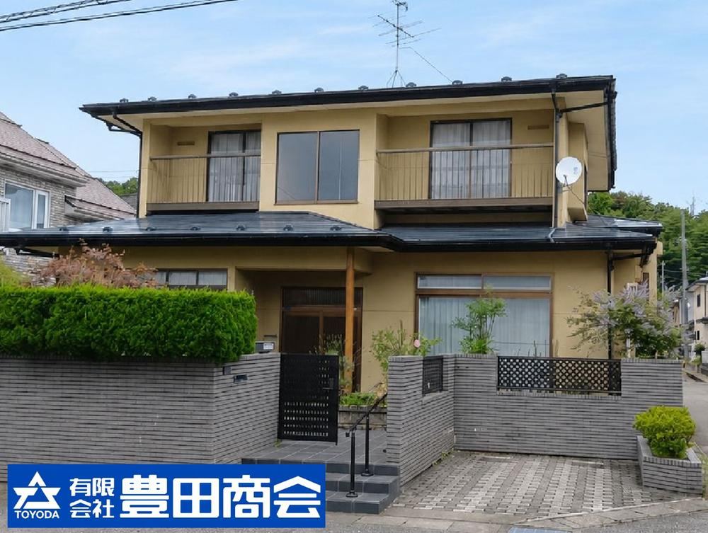 3LDK+S house in Akita, Akita - Photo 1