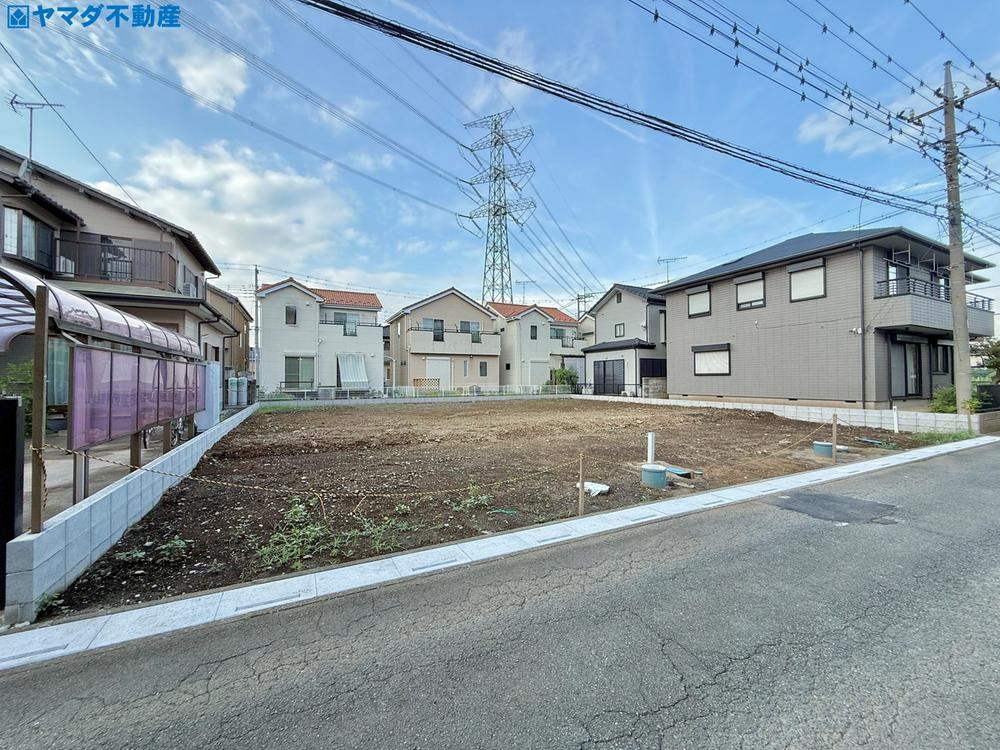 166 m² land in Tsurugashima, Saitama - Photo 1