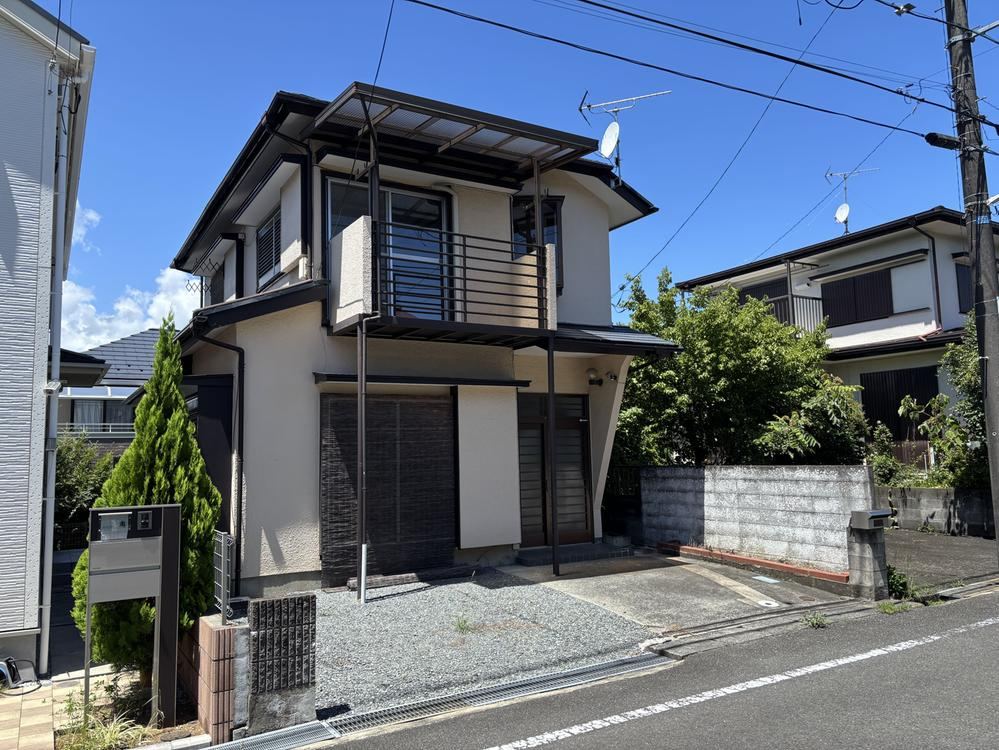 97 m² land in Hachioji, Tokyo - Photo 1