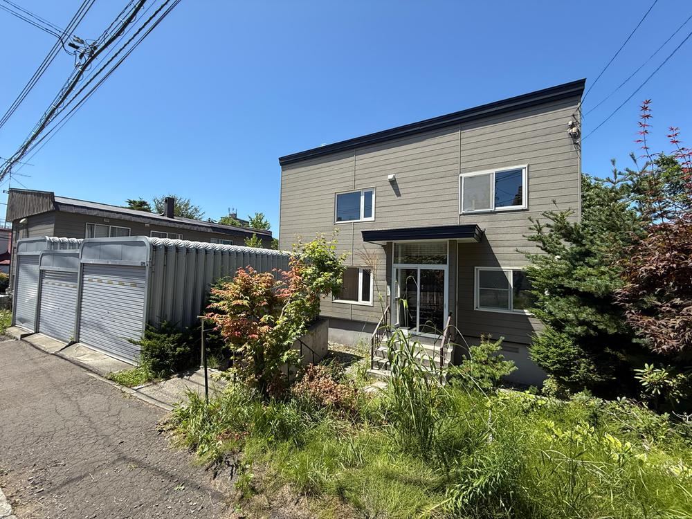 6LDDKK house in Toyohira Ward, Sapporo, Hokkaido - Photo 1