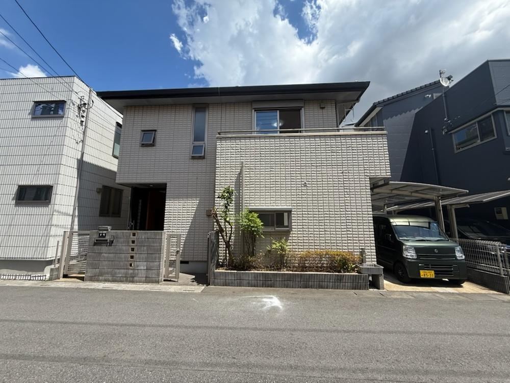 4LDK+S house in Kawaguchi, Saitama - Photo 1