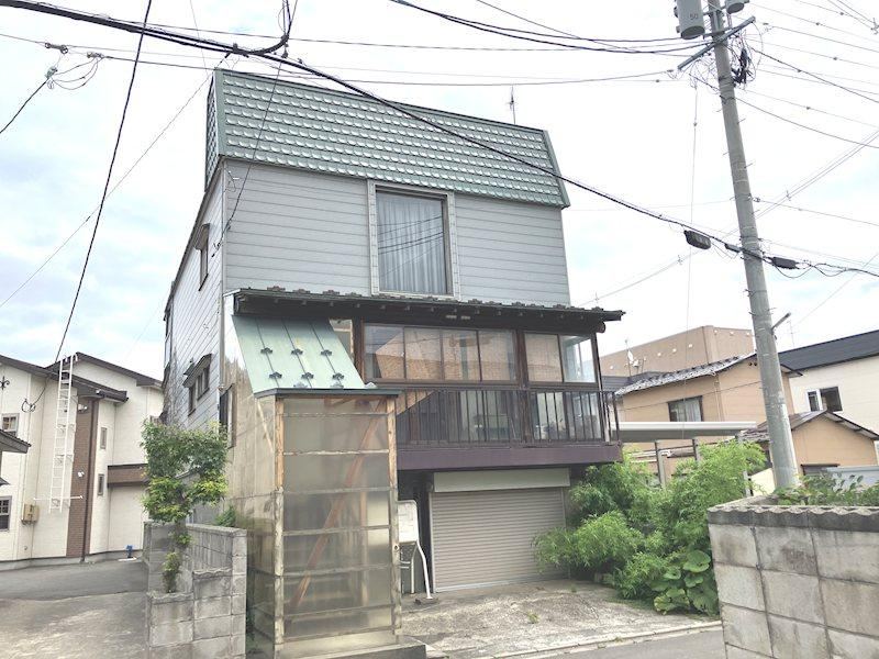 6K house in Aomori, Aomori - Photo 1
