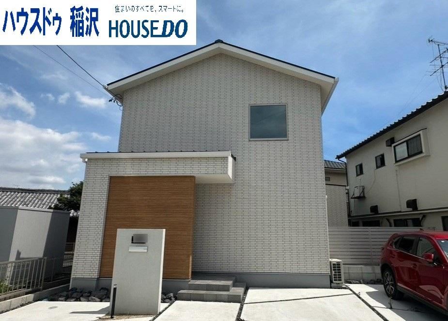 3LDK house in Inazawa, Aichi - Photo 1