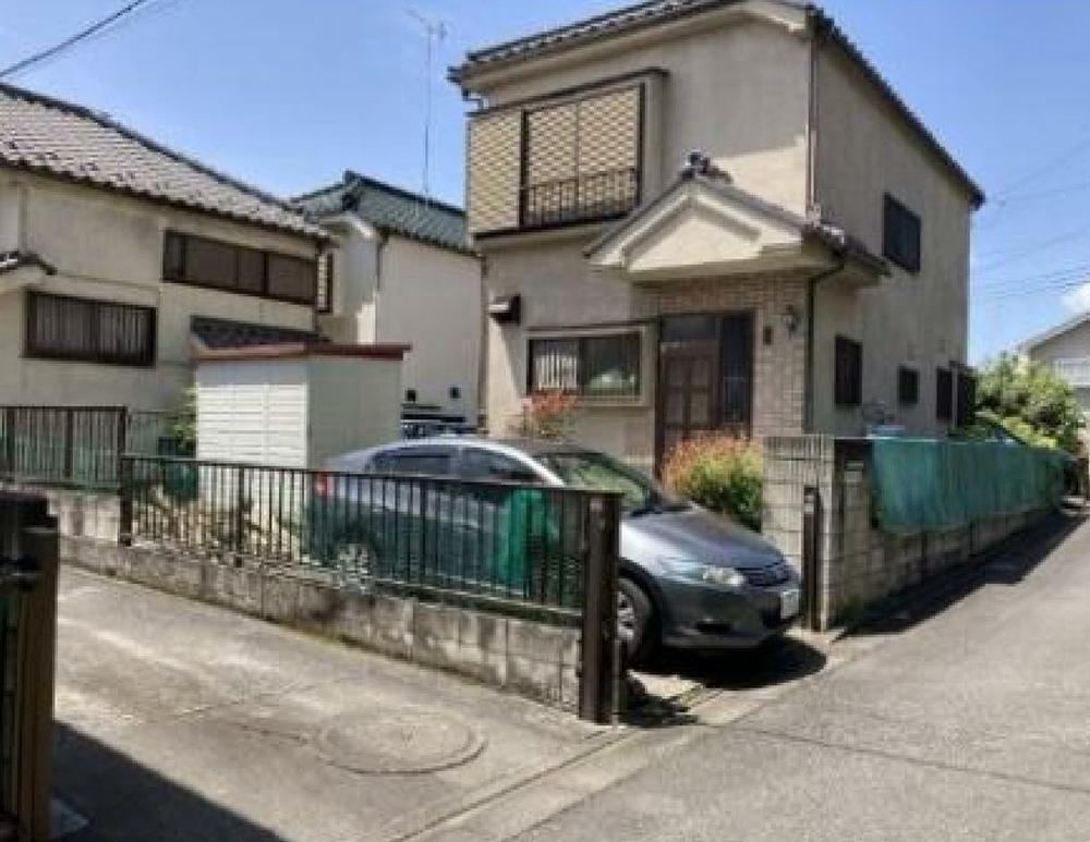 4DK house in Akiruno, Tokyo - Photo 1