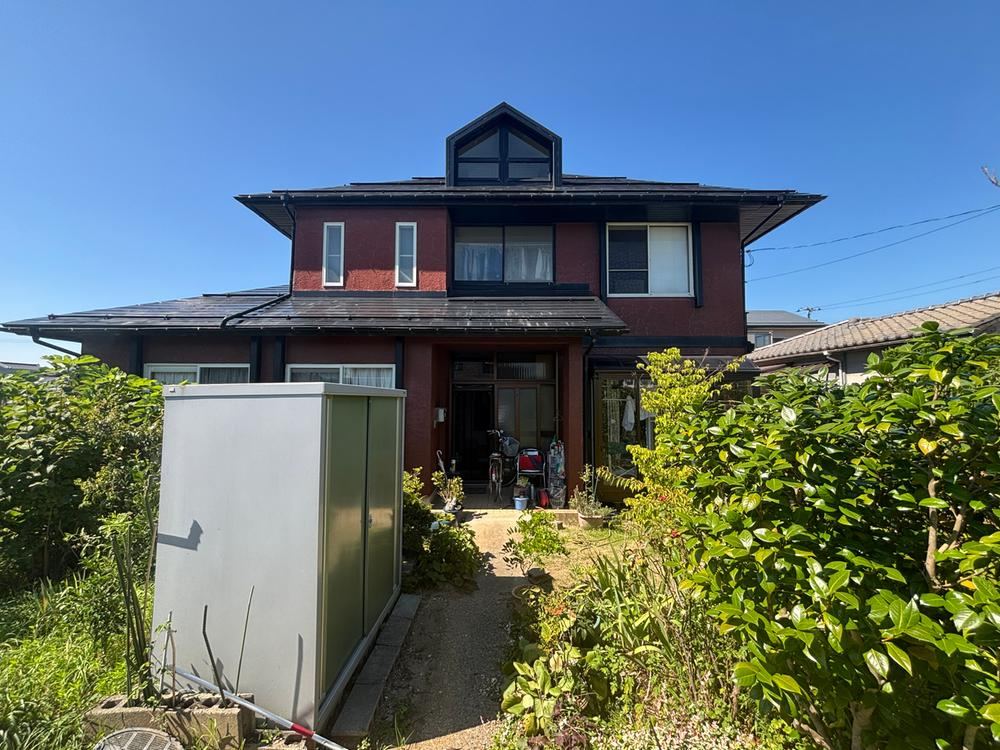 6LDK house in Nishikan Ward, Niigata - Photo 1