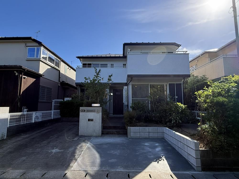4LDK house in Togane, Chiba - Photo 1