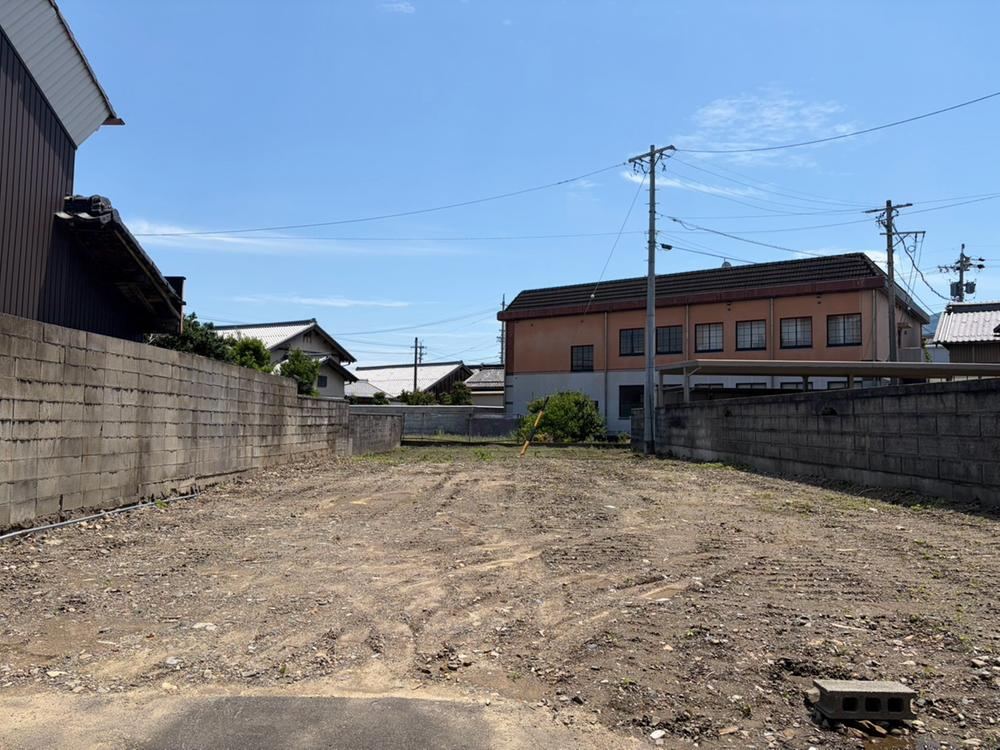 257 m² land in Yoro, Yoro District, Gifu - Photo 1