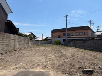 plot of land in Yoro, Yoro District