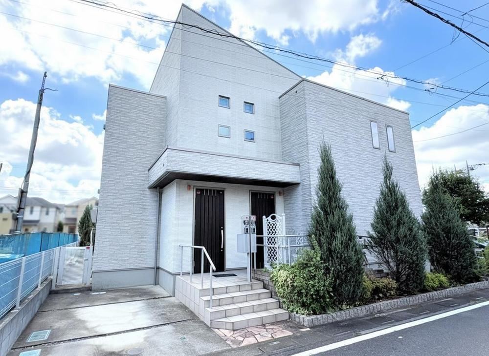 5LLDDKK+S house in Iwatsuki Ward, Saitama - Photo 1