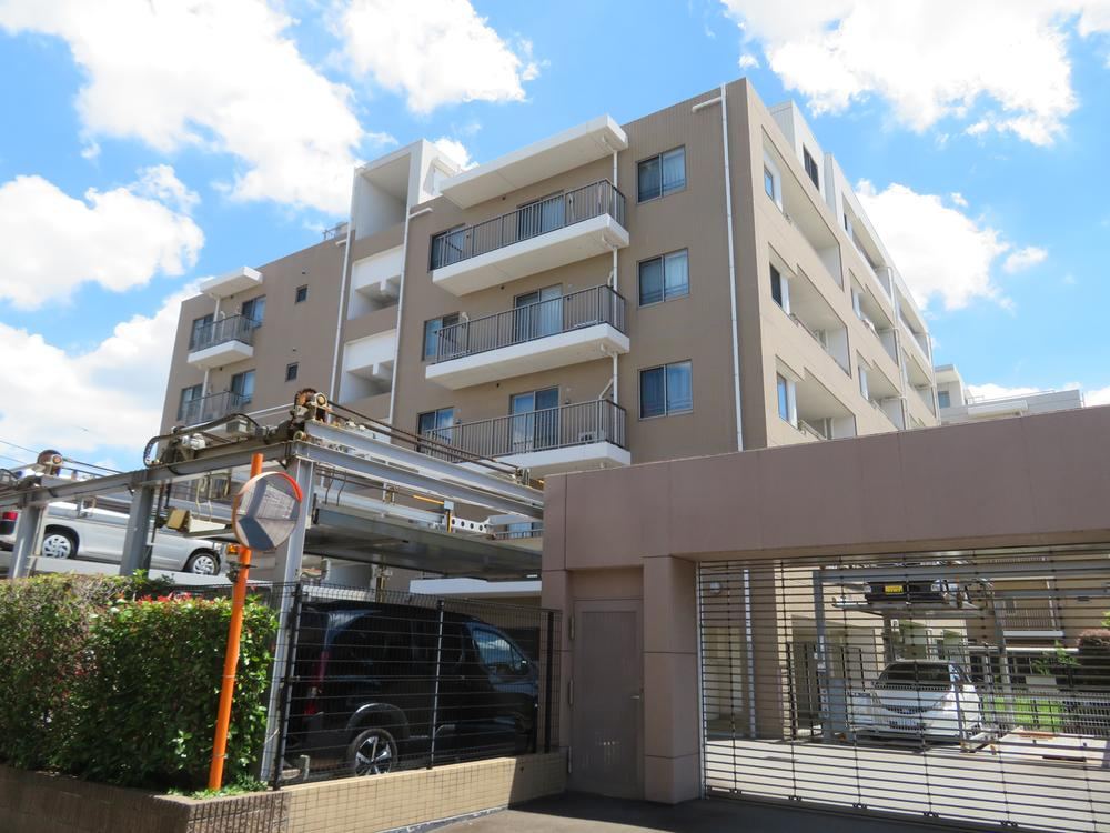 3LDK apartment in Tsukuba, Ibaraki - Photo 1