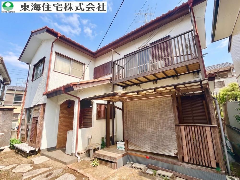 4LDK house in Matsudo, Chiba - Photo 1