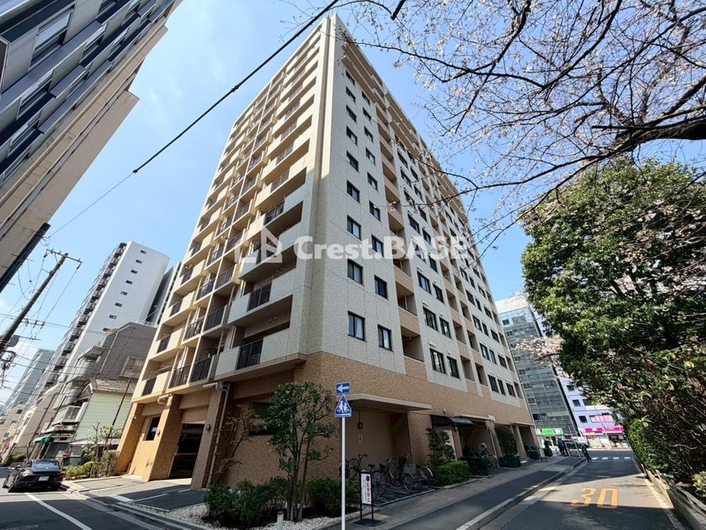 2LDK apartment in Koto Ward, Tokyo - Photo 1
