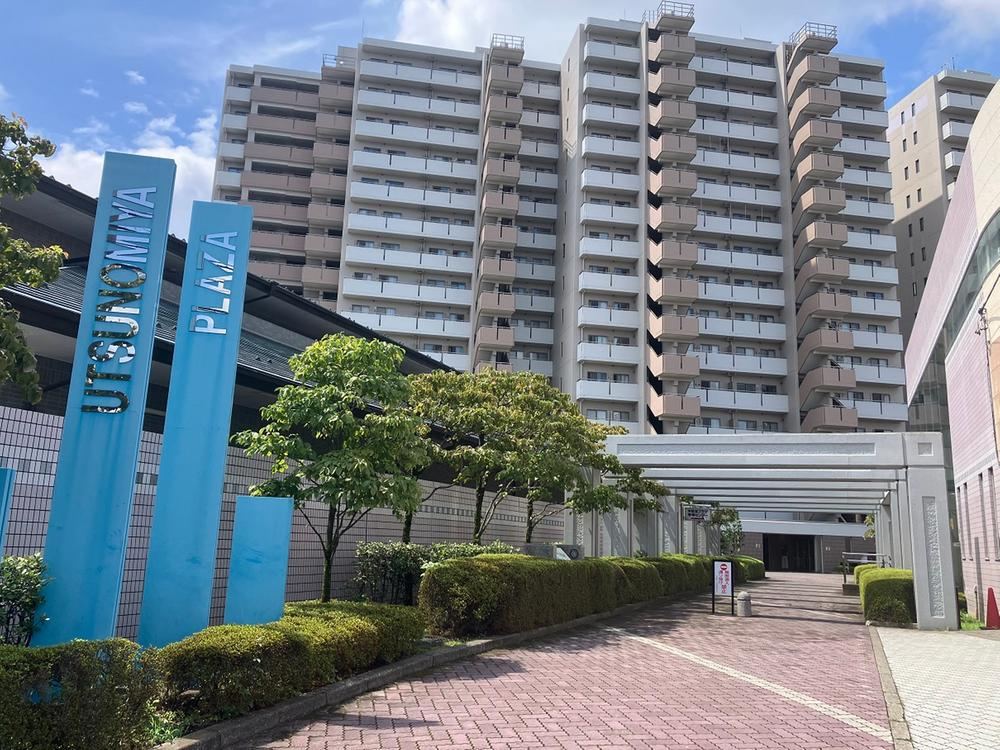 3LDK+S apartment in Utsunomiya, Tochigi - Photo 1