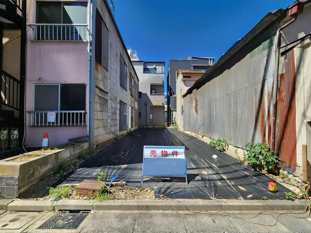 60 m² land in Koto Ward, Tokyo - Photo 1