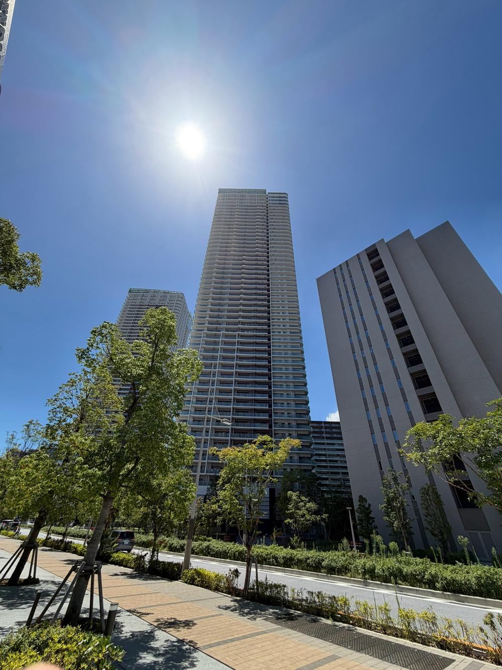 3LDK apartment in Chuo Ward, Tokyo - Photo 1
