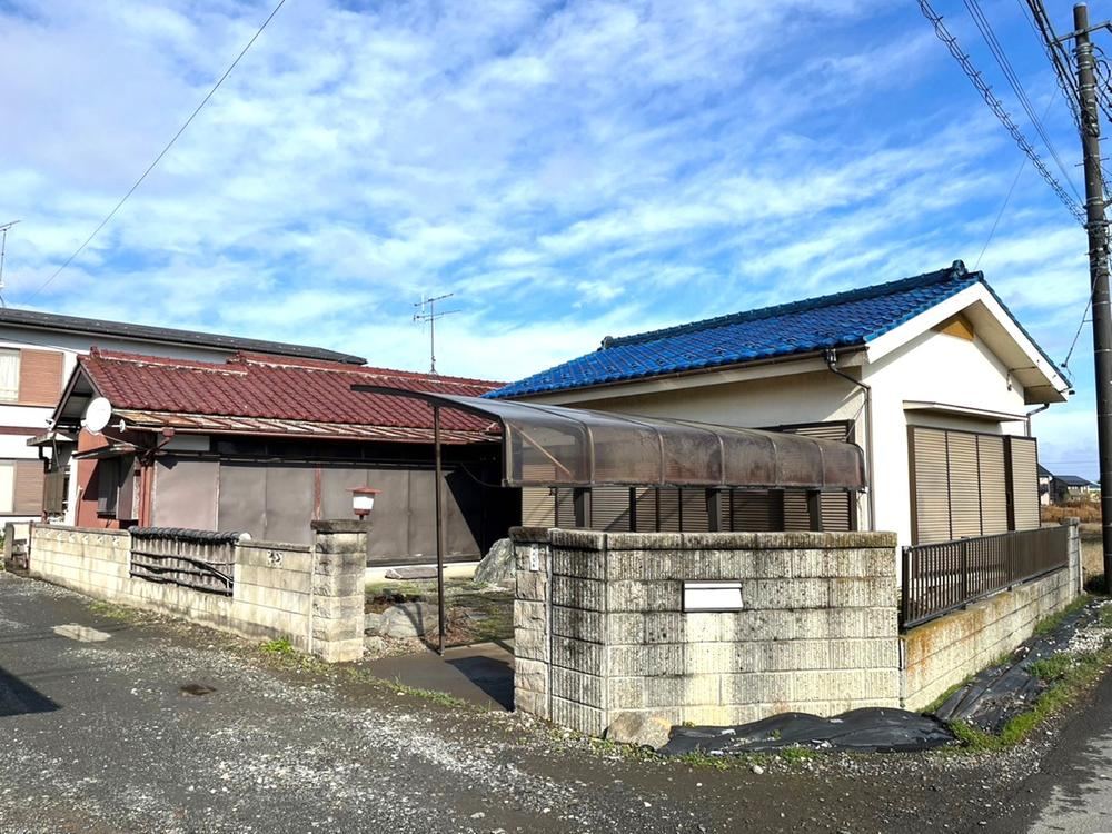227 m² land in Kawagoe, Saitama - Photo 1