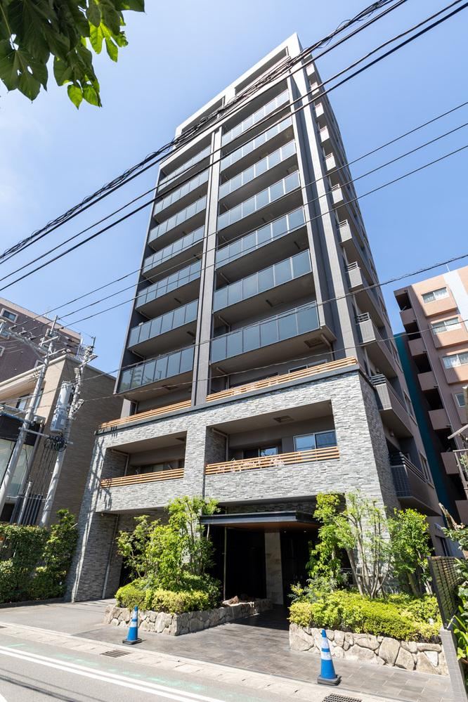 3LDK apartment in Kagoshima, Kagoshima - Photo 1