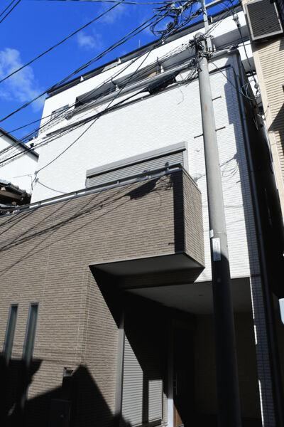 3LDK house in Ino Ward, Osaka - Photo 1
