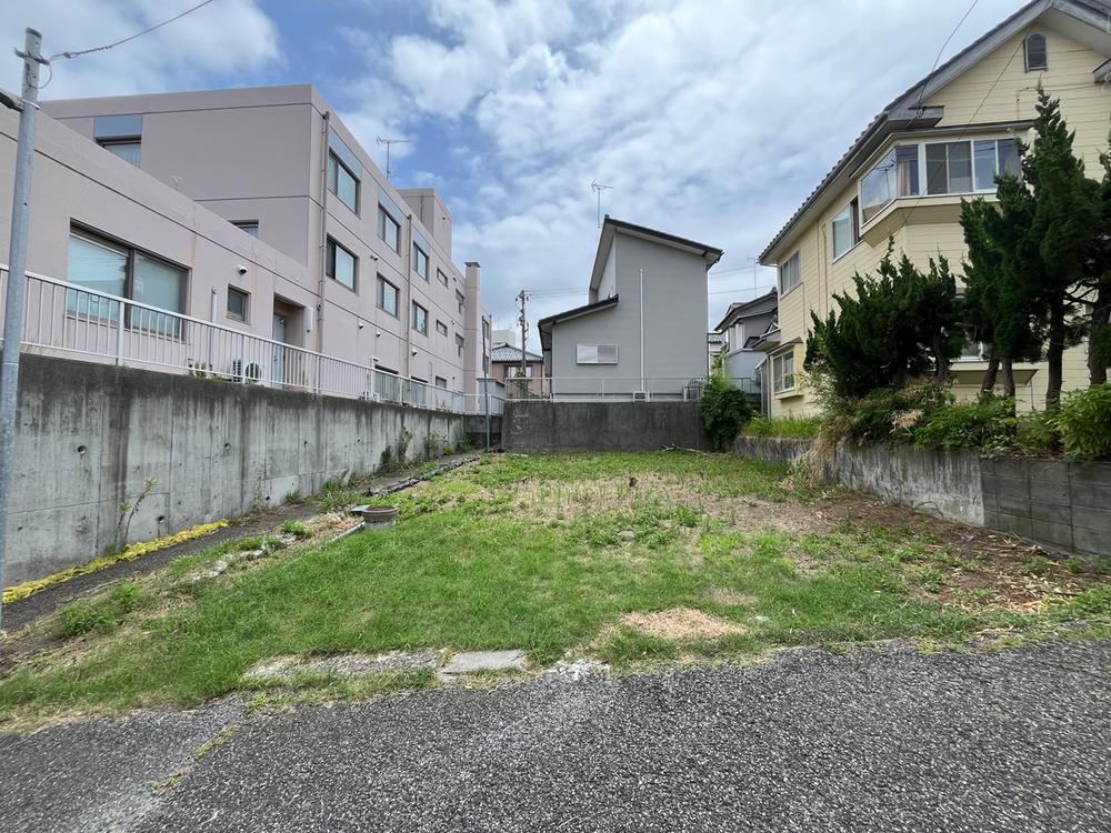 133 m² land in Nishi Ward, Niigata - Photo 1