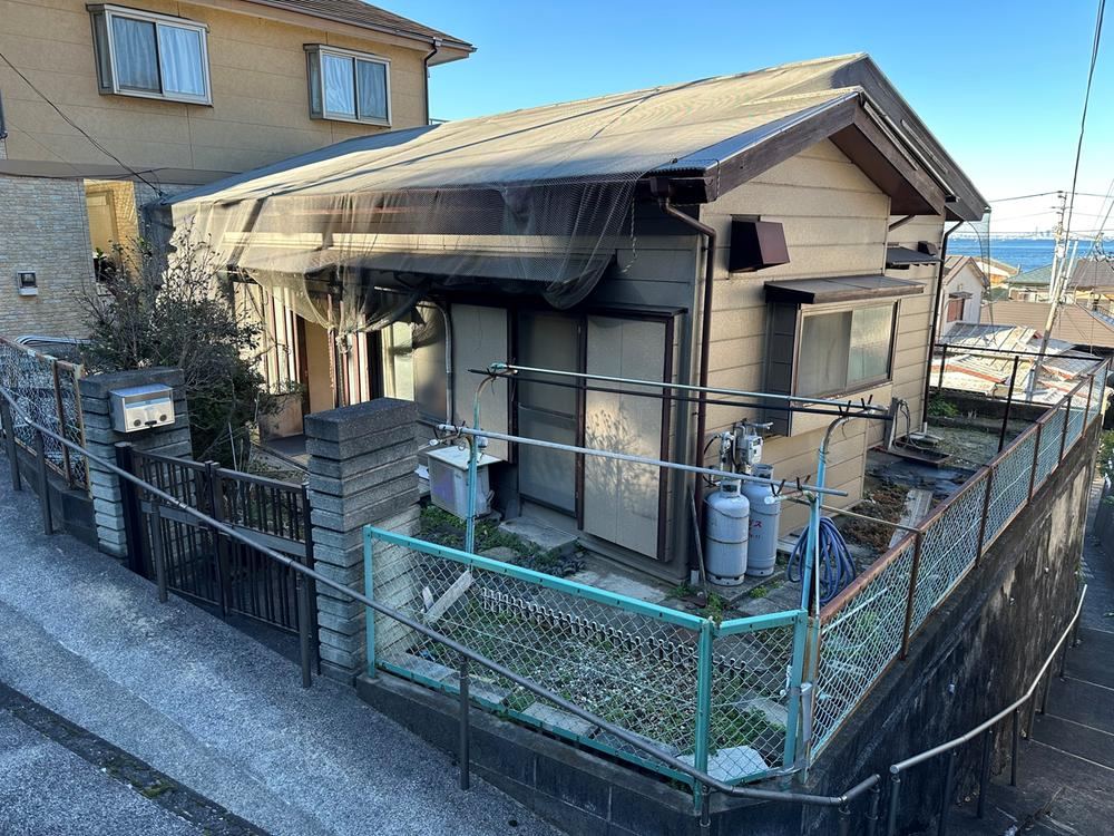 145 m² land in Yokosuka, Kanagawa - Photo 1