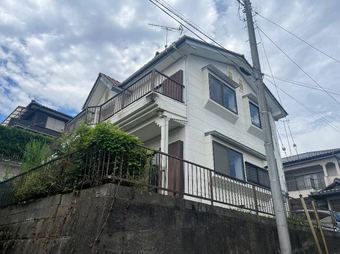 6LDK+S house in Kitaibaraki