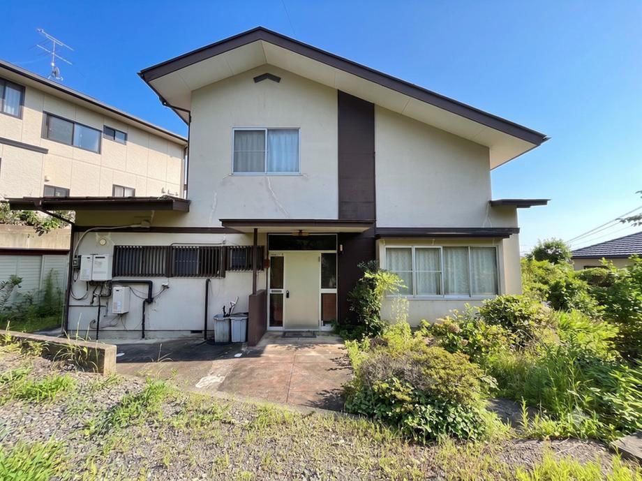 5LK house in Fukushima, Fukushima - Photo 1