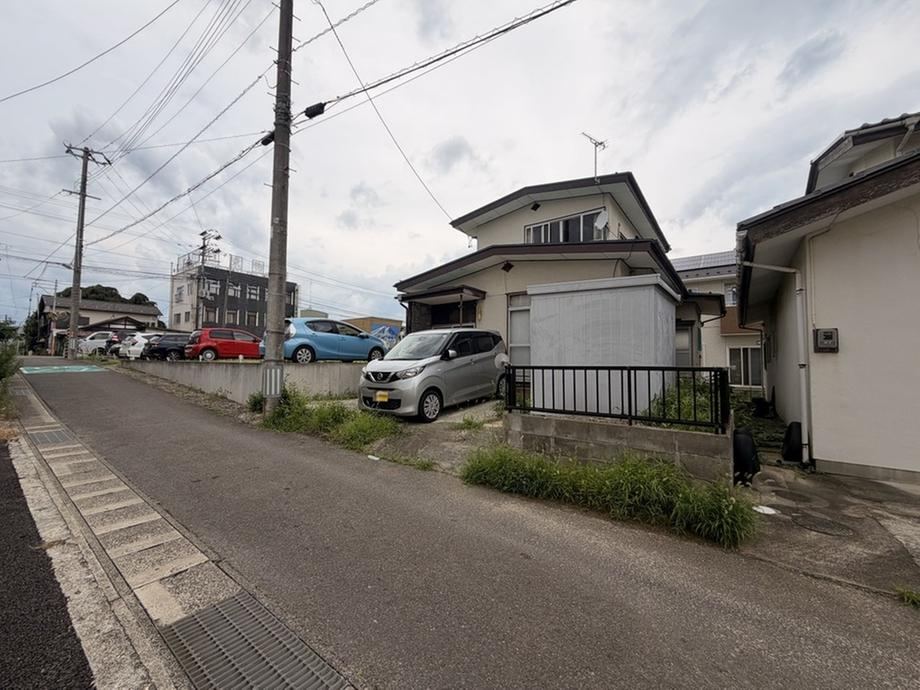 122 m² land in Fukushima, Fukushima - Photo 1