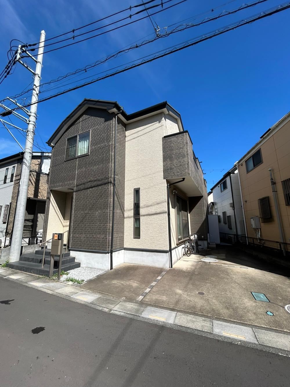 3LDK+S house in Kawaguchi, Saitama - Photo 1