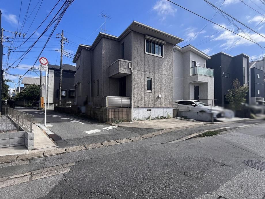 4LDK+S house in Kashiwa, Chiba - Photo 1