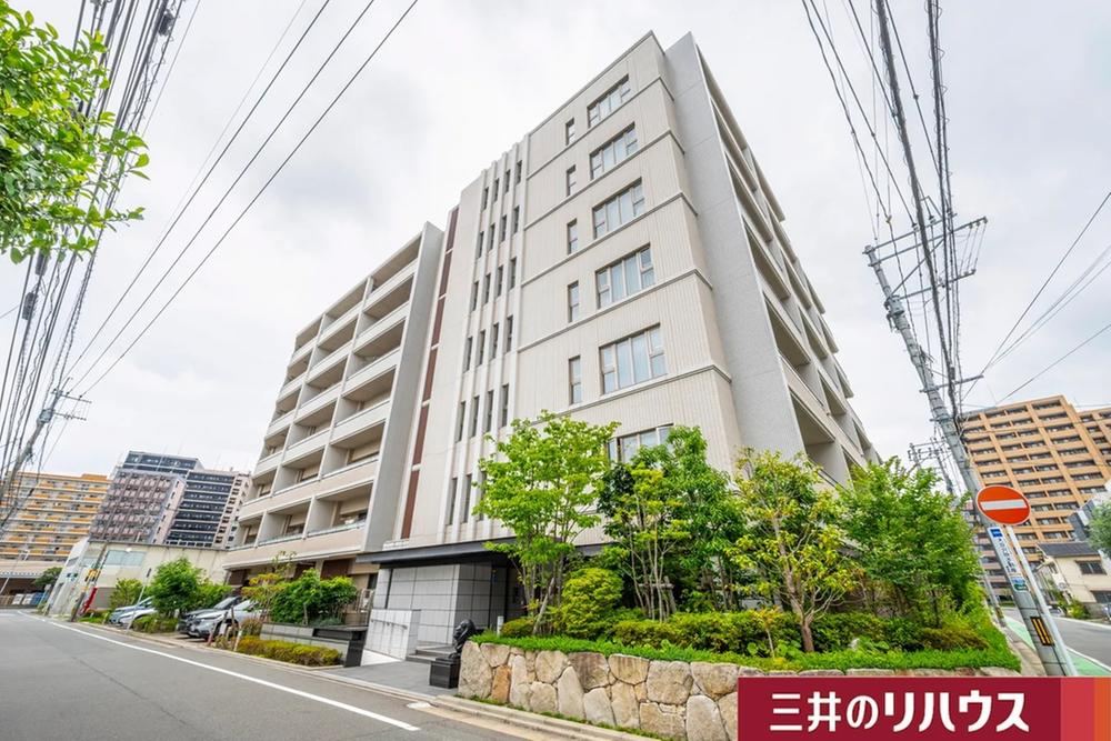 3LDK apartment in Minami Ward, Fukuoka - Photo 1