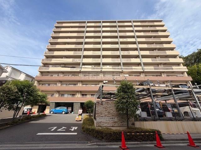 2LDK+S apartment in Niiza, Saitama - Photo 1