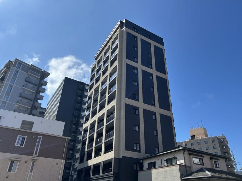 2LDK apartment in Miyagino Ward, Sendai, Miyagi - Photo 1