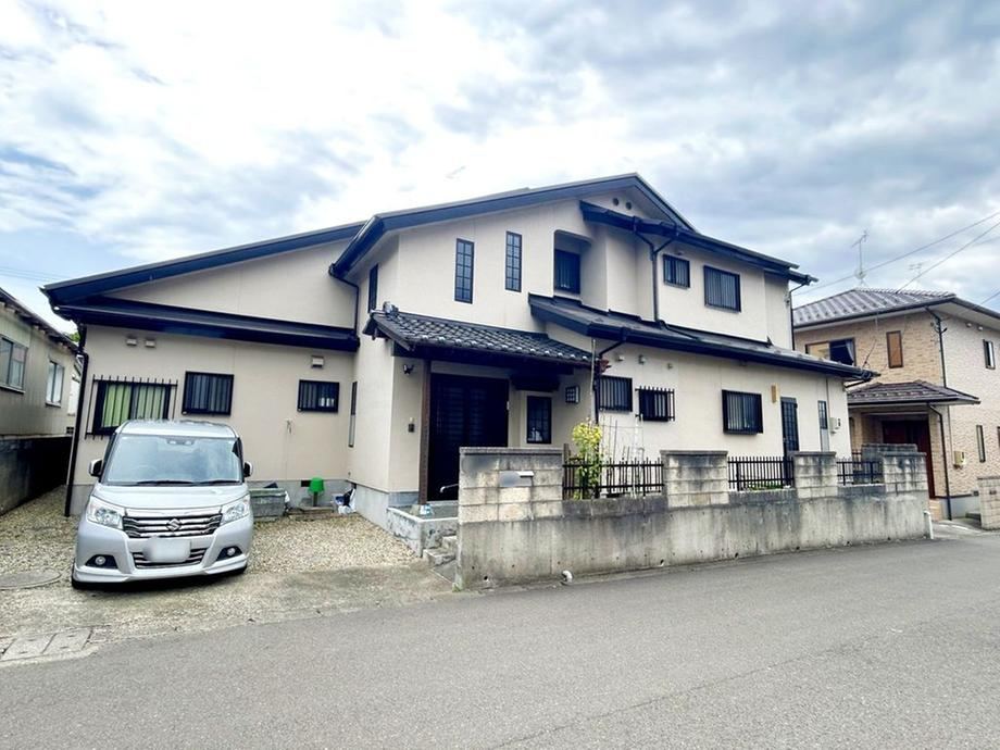 6LDK+S house in Shiogama, Miyagi - Photo 1
