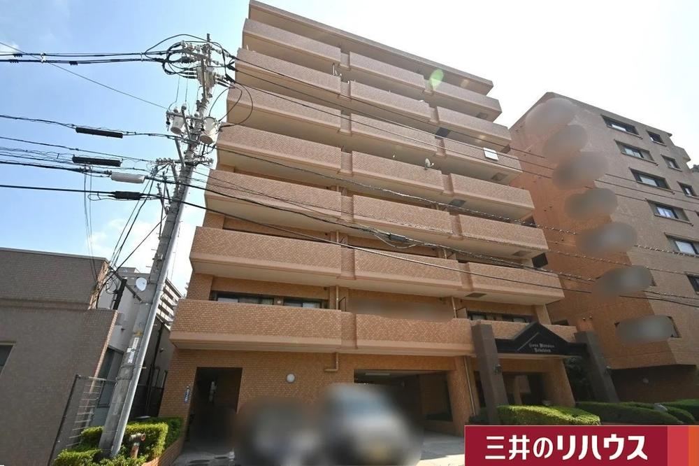 2LDK apartment in Kita Ward, Okayama - Photo 1