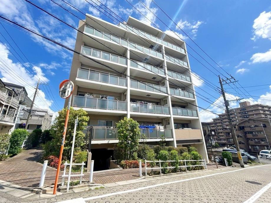 3LDK apartment in Itabashi Ward, Tokyo - Photo 1