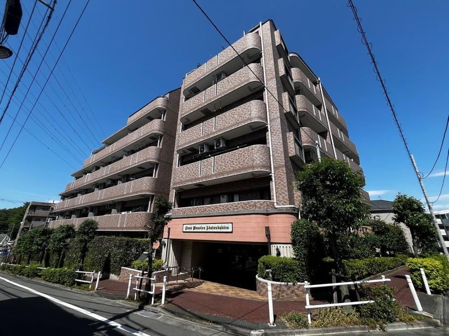 3LDK apartment in Itabashi Ward, Tokyo - Photo 1