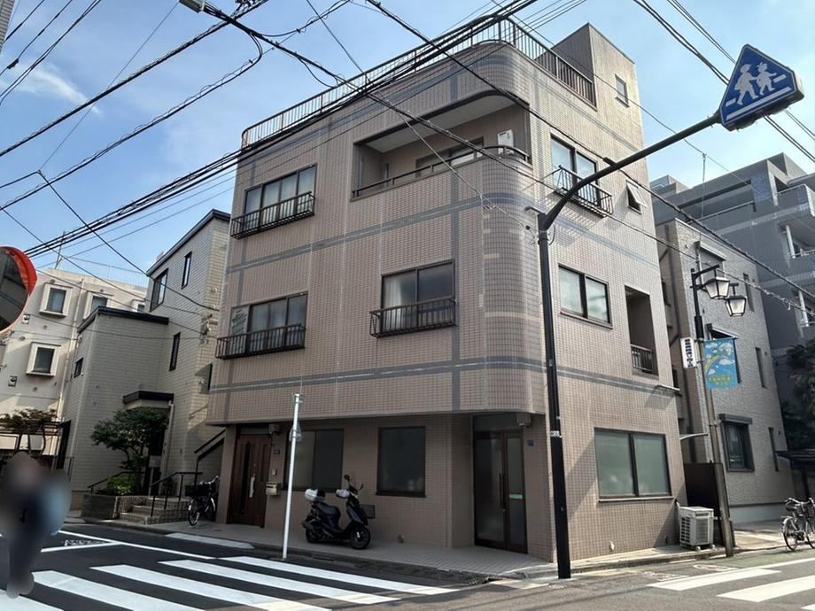 3LDK house in Itabashi Ward, Tokyo - Photo 1
