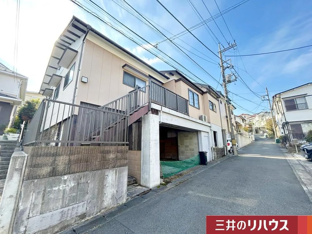 284 m² land in Asao Ward, Kawasaki, Kanagawa - Photo 1