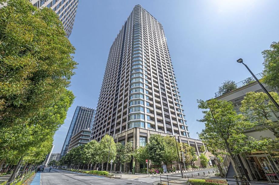 3LDK apartment in Shinagawa Ward, Tokyo - Photo 1