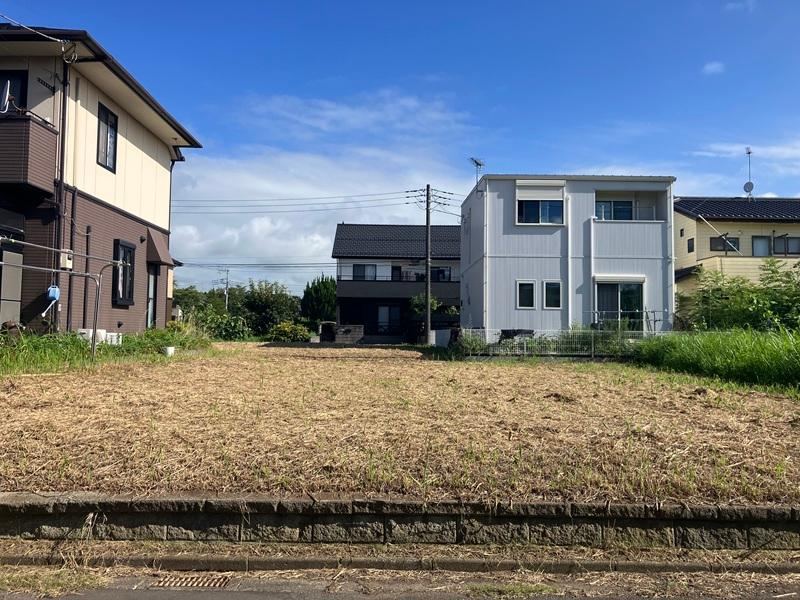 169 m² land in Tsukuba, Ibaraki - Photo 1