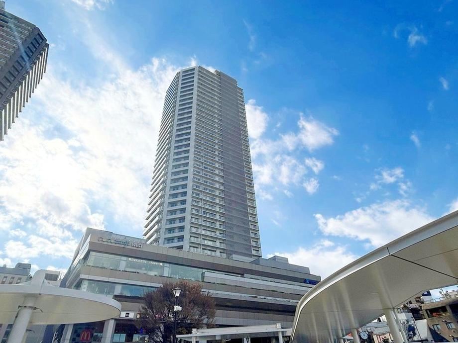 3LDK apartment in Kokubunji, Tokyo - Photo 1
