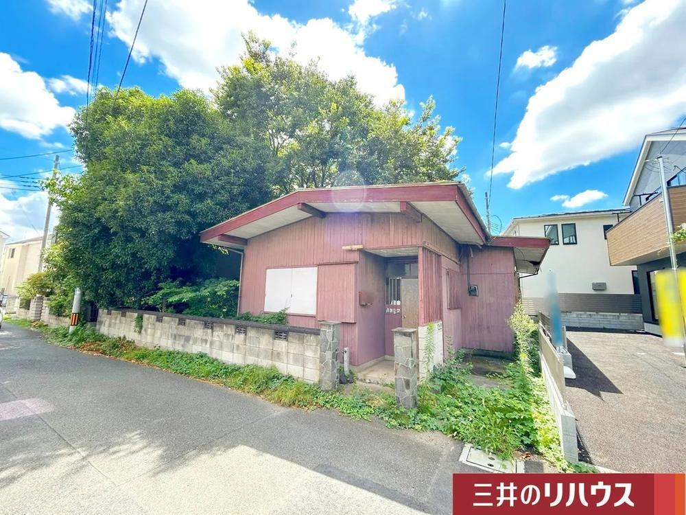 205 m² land in Kokubunji, Tokyo - Photo 1