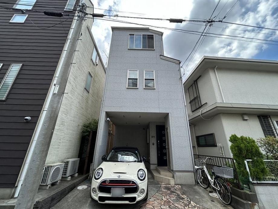 3LDK+S house in Kohoku Ward, Yokohama, Kanagawa - Photo 1