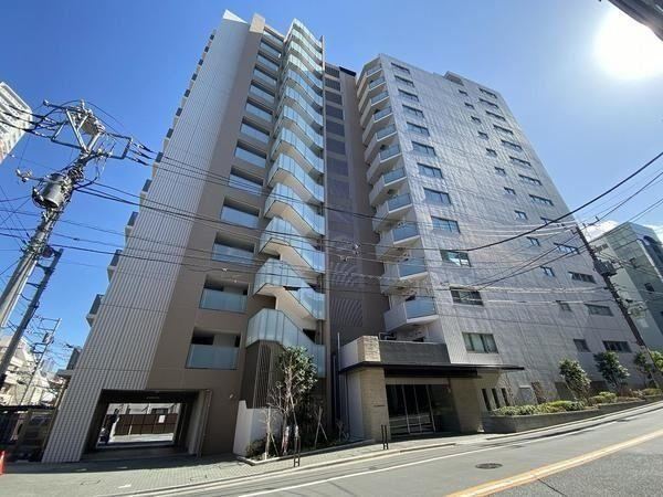 1LDK apartment in Nakano Ward, Tokyo - Photo 1
